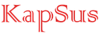 Kapsus Industries Logo Light